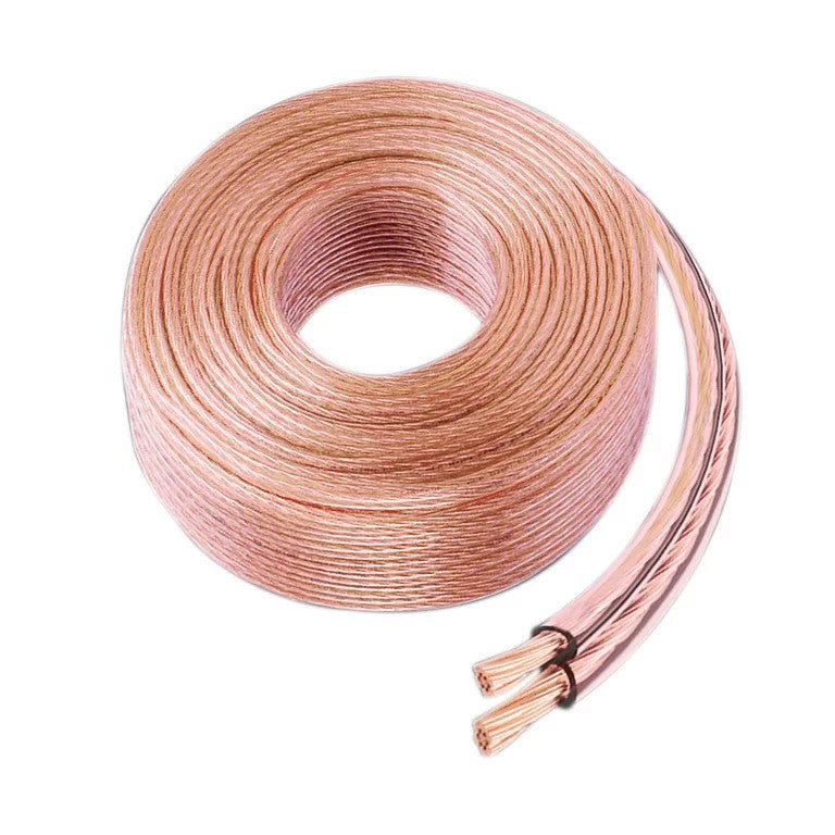 Speaker Wire 2 Core