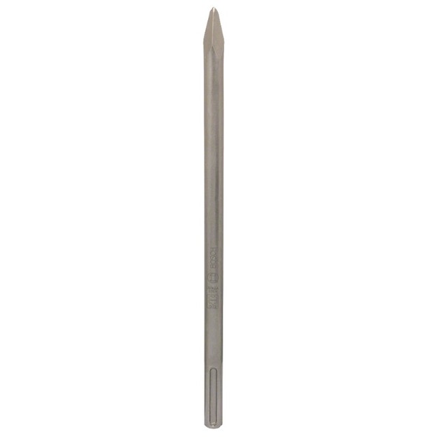 Bosch - 400mm SDS Max Pointed Chisel