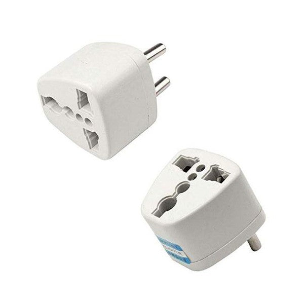 Modi - 2 Pin Travel Plug