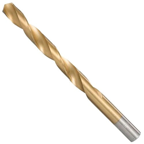 Makita - 10mm x 133mm HSS-TIN Metal Drill Bit