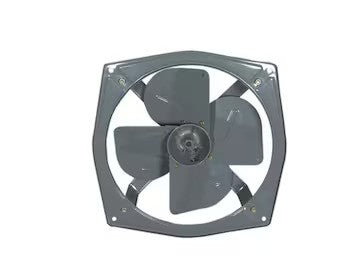 Ortem - 380mm (15") Heavy Duty Ventilation Fan