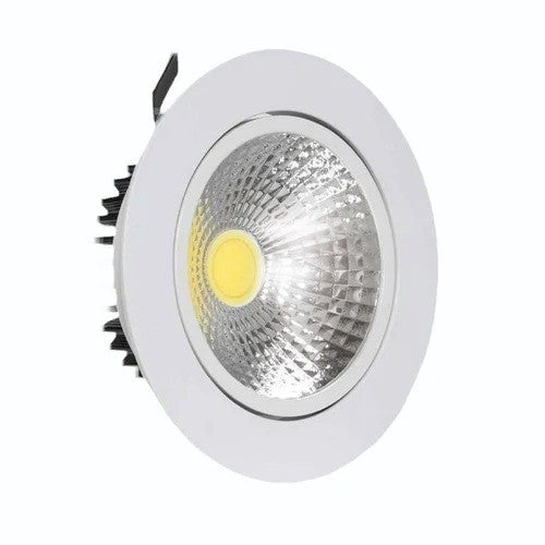 10W COB Light