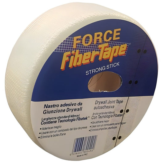 50 mm (2") Fiber Tape