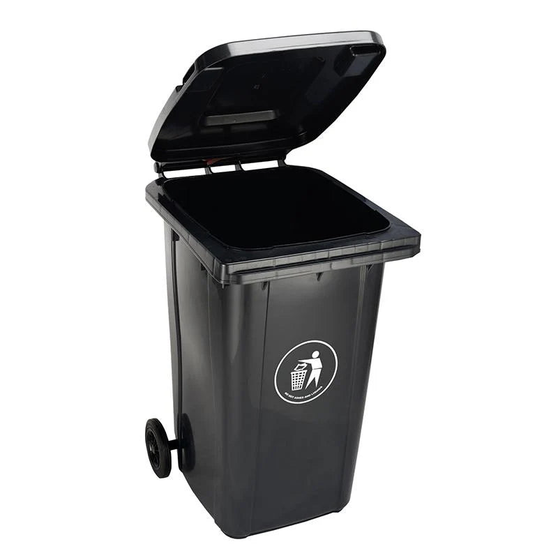 200 L Plastic Garbage Bin