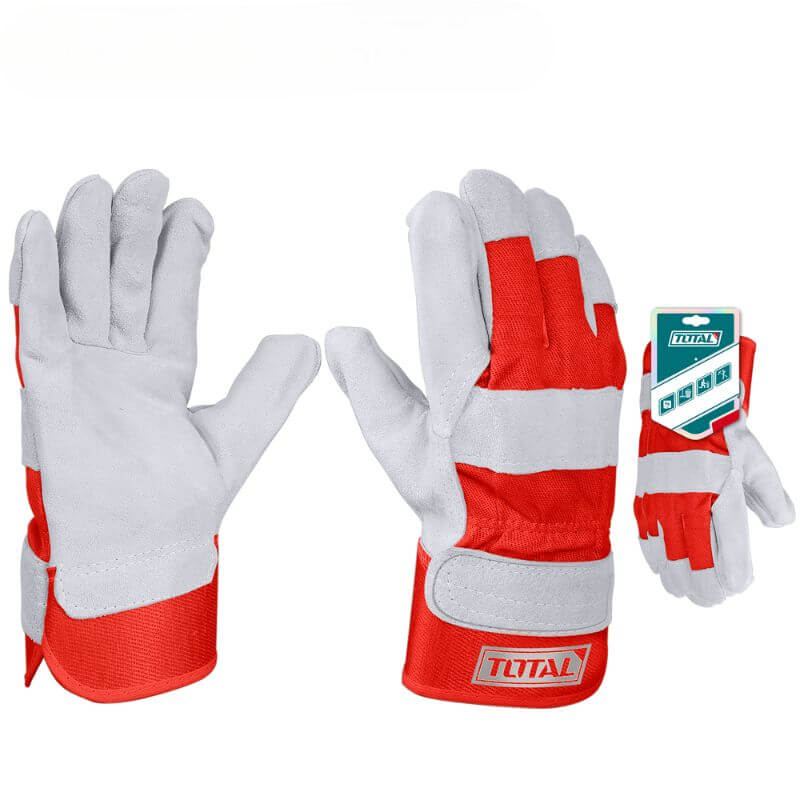 Total - Heavy Duty Gloves