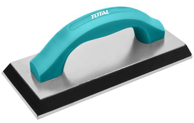 Total - Rubber Grout Float