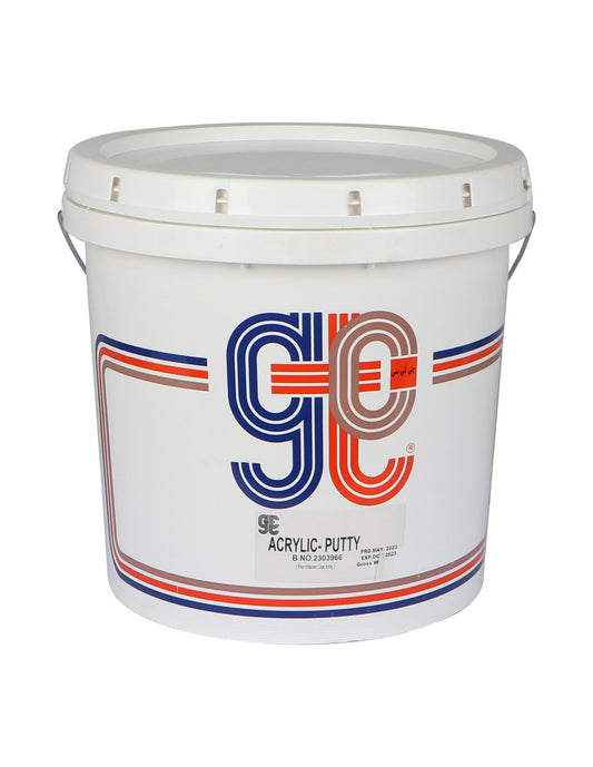 GTC - Acrylic Putty Drum