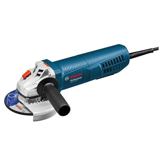 Bosch - 115mm 4.5" 900W Corded Angle Grinder