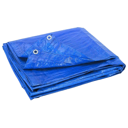 Heavy Duty Tarpaulin