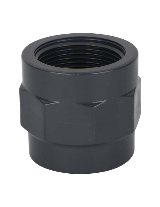 Al Adasani - 50mm (1.5") F Plastic Pressure Adaptor