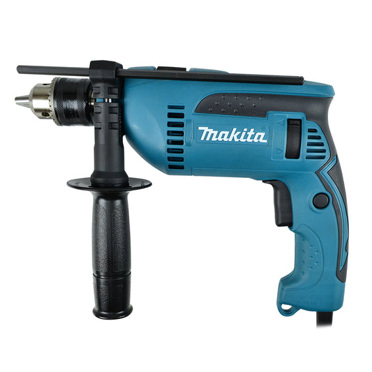 Makita - 5/8" 240V Corded Hammer Drill