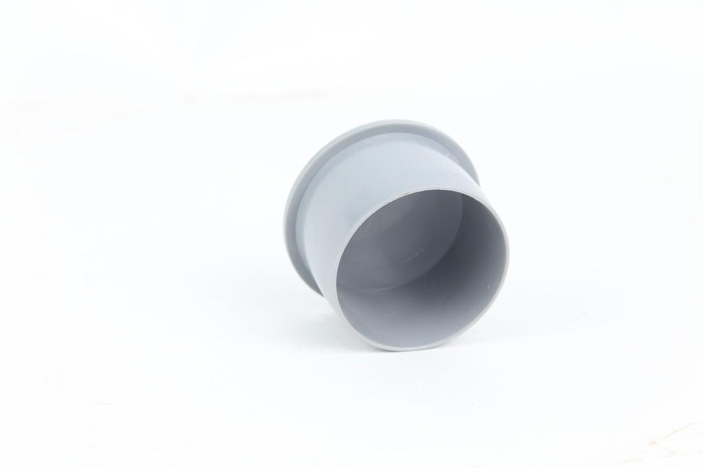 Al Adasani - 110mm (4") PVC Drainage Pipe Plug Plain Ended