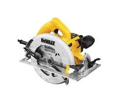 Dewalt - 180mm (7") 1350W Corded Circular Saw