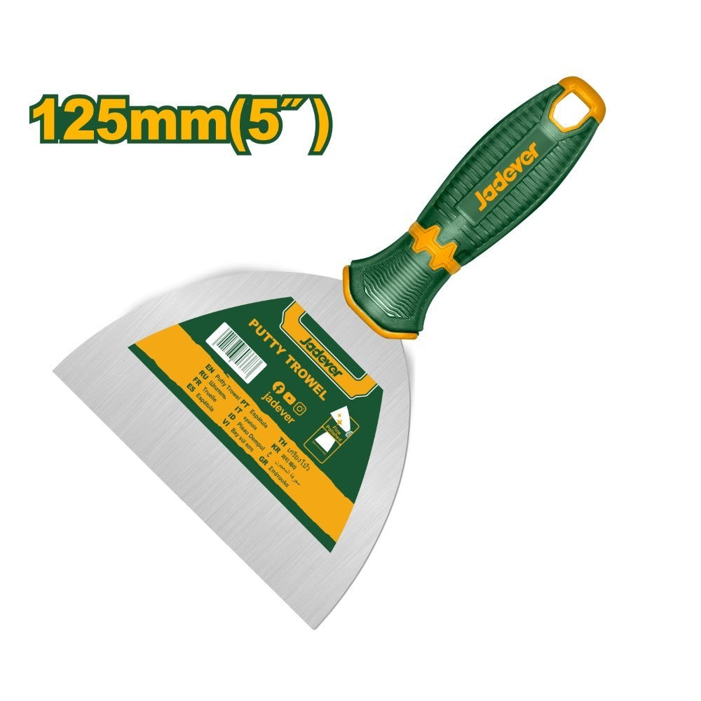 Jadever- 125mm (5")  Putty Knife