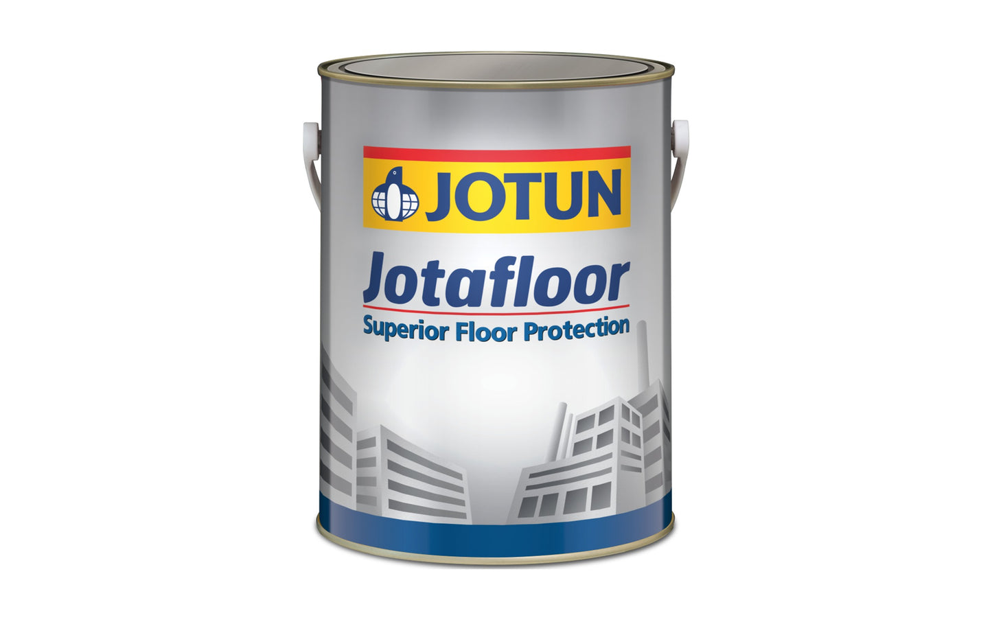 Jotun Jotafloor Rapid Dry- Grey