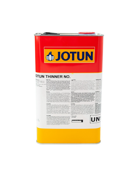 Jotun Thinner NO. 2-25