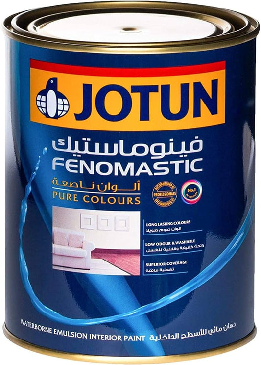 Jotun Fenomastic Pure Colors