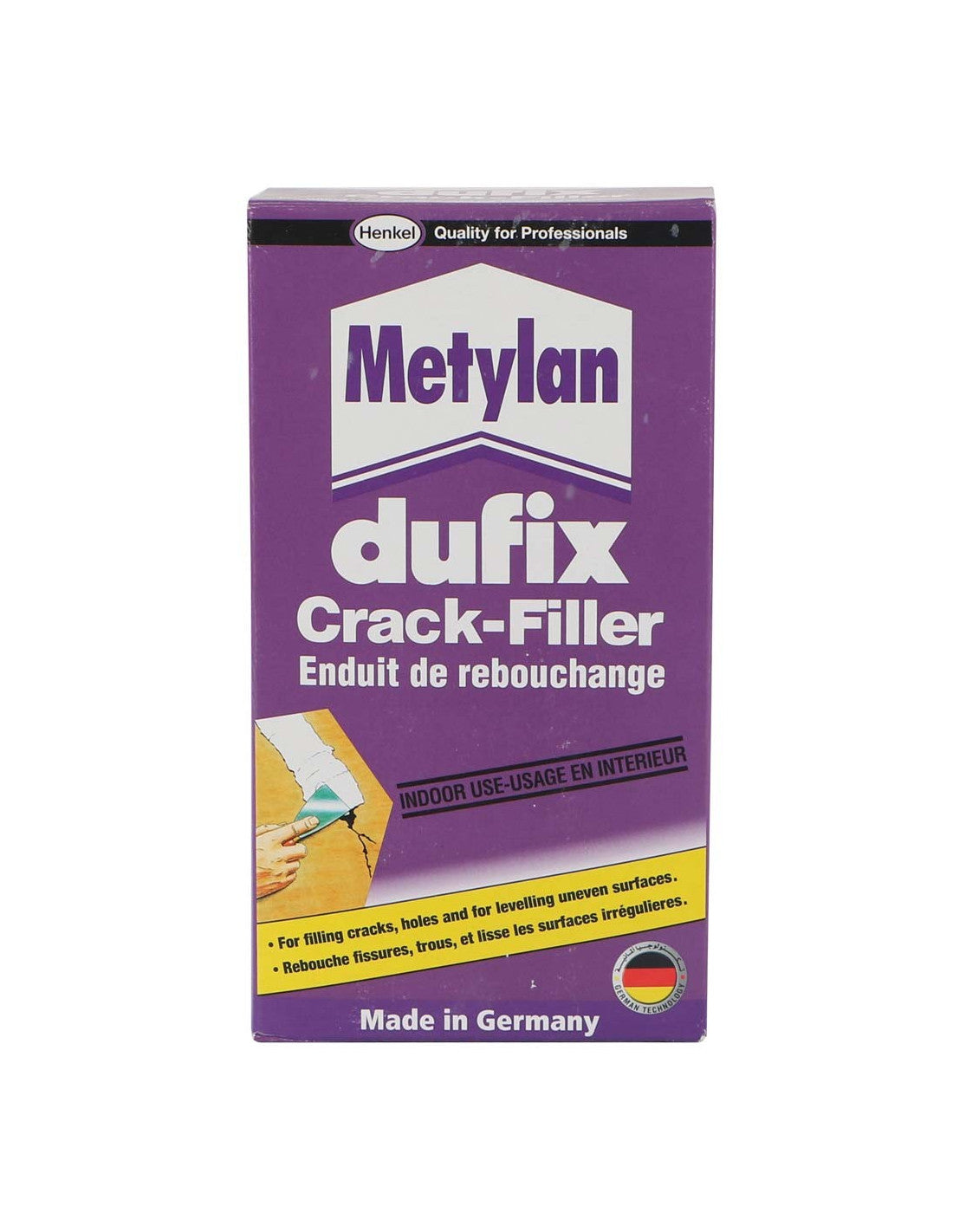 Metylan - Crack Filler