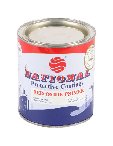 National Protective Coating Oxide Primer