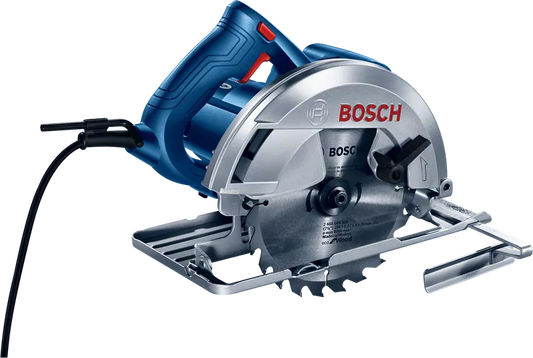 Bosch - 180mm (7") Ø 1400W Corded Circular Saw