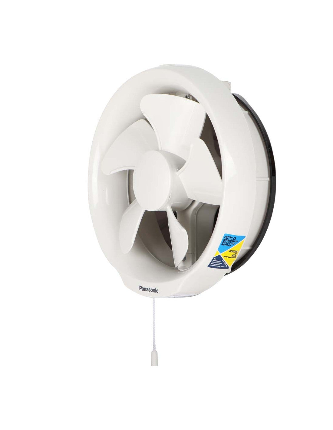 Panasonic - 160mm (6") Round Ventilating Fan