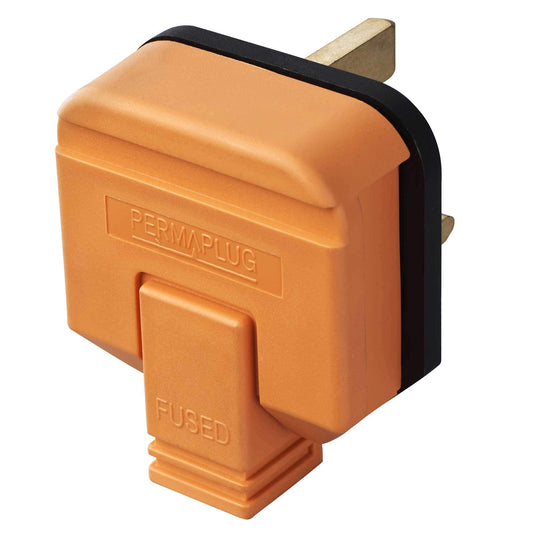 MasterPlug - 13A Plug