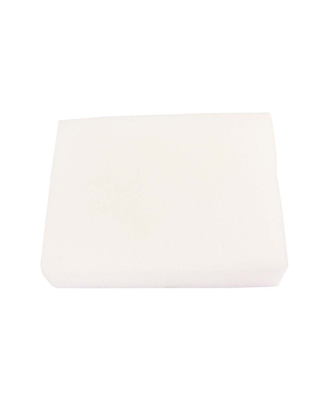 White Plastering Sponge