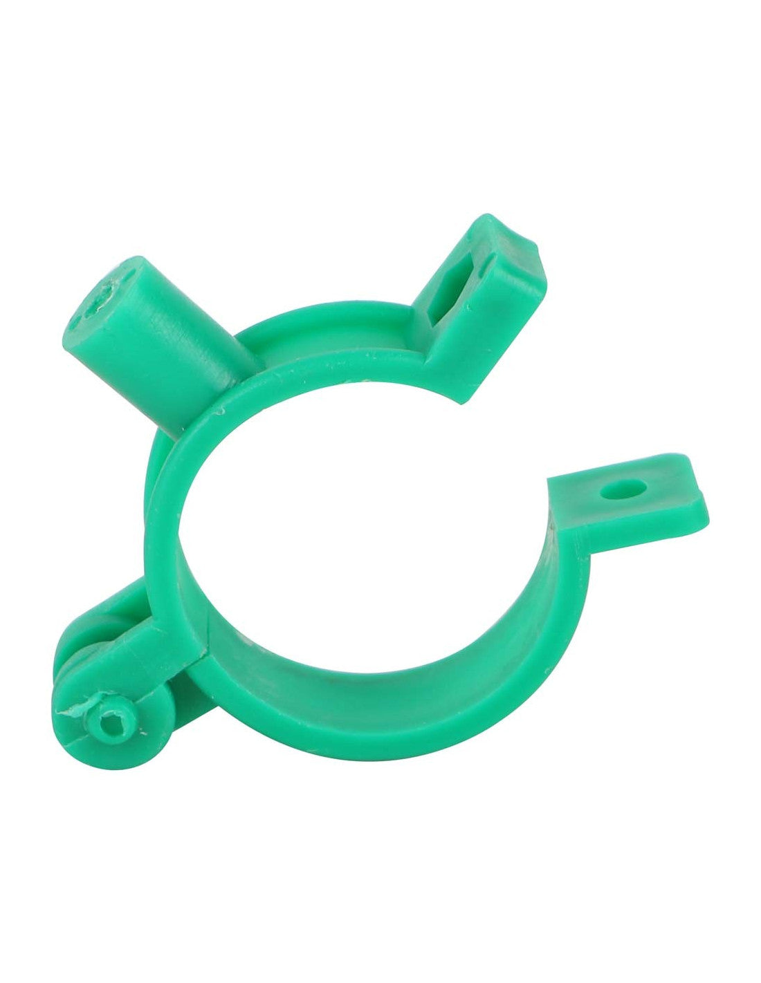 Al Adasani - 20mm (1/2") PPR Clips كلبس 1/2 اخضر عدسانى