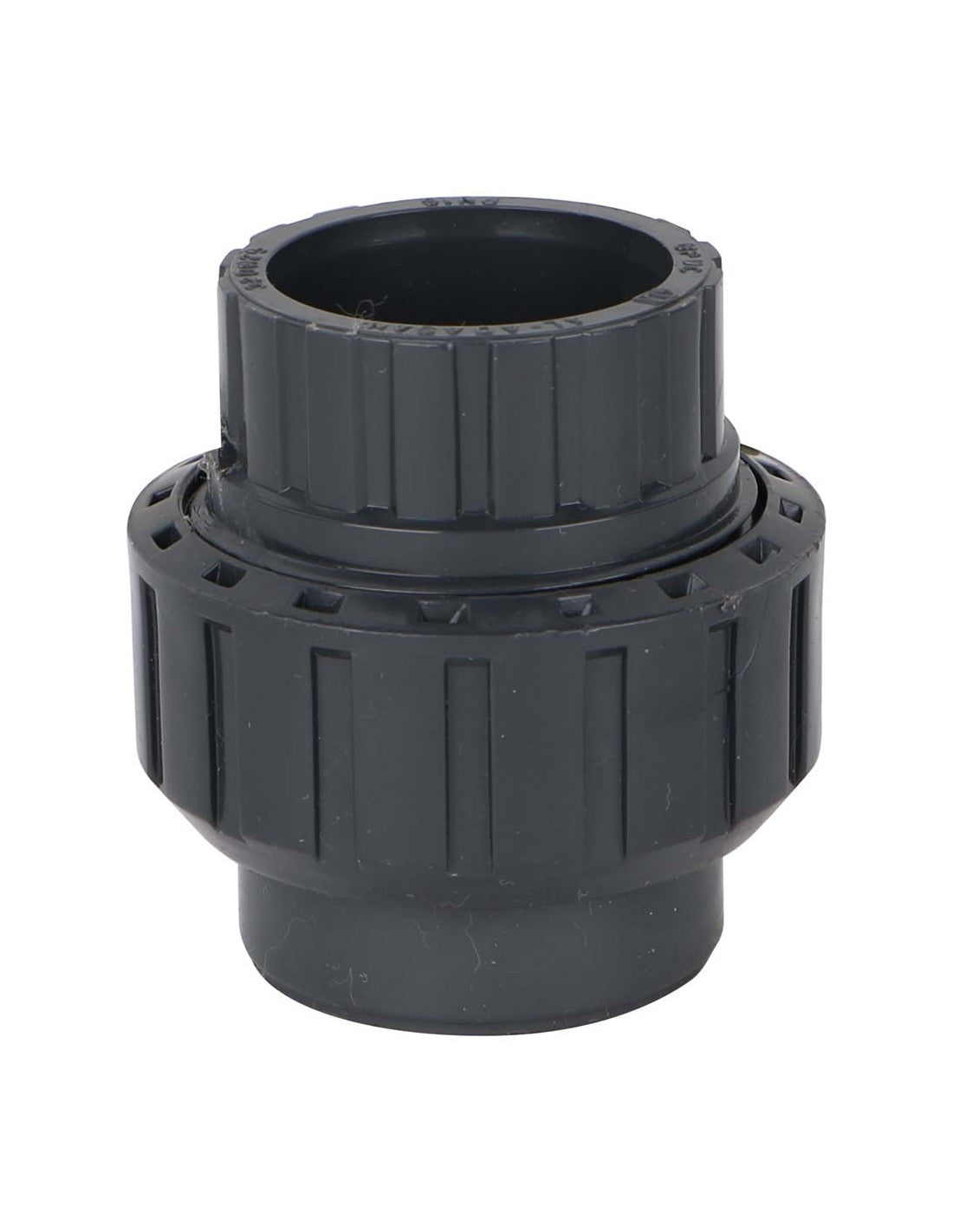 Al Adasani - 25mm (3/4") uPVC Pressure Union