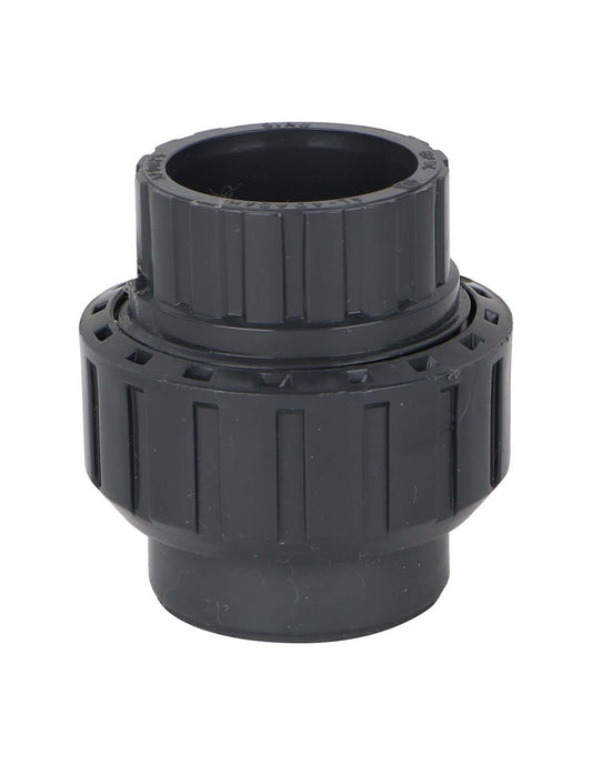 Al Adasani - 20mm (1/2") uPVC Pressure Union