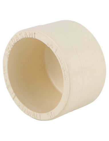 Al Adasani - 50mm (1.5") cPVC Pipe Plug