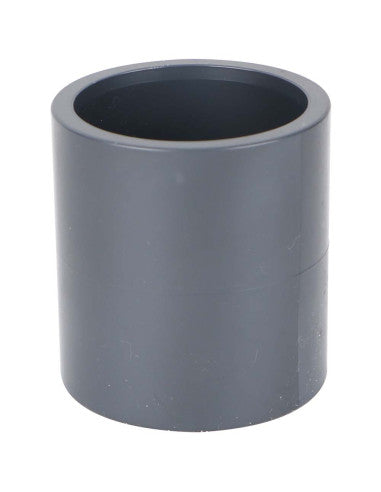 Al Adasani - 160mm (6") uPVC Pressure Socket