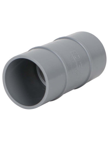 Al Adasani - 90mm (3") PVC Drainage Socket Plain Ended