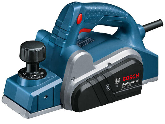 Bosch -  650W Electric Planer