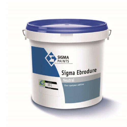 Sigma Paints - Sigma Ebrodur Drum