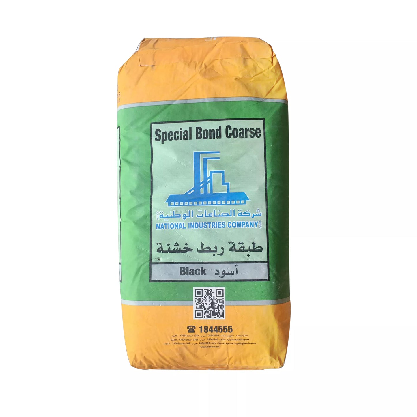 National Industries Company - Special Bond Coarse