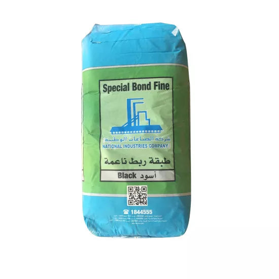 National Industries Company - Special Bond Fine