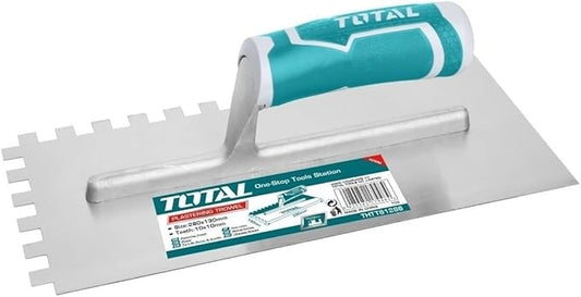 Total - Plastering Float with Teeth