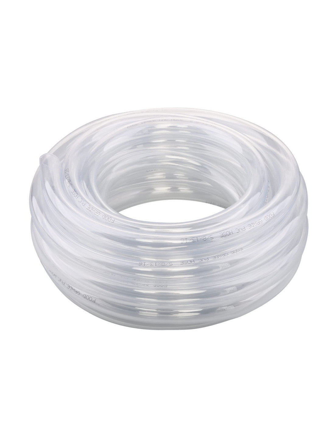 36m ( 8mm ⌀) Transparent Hose