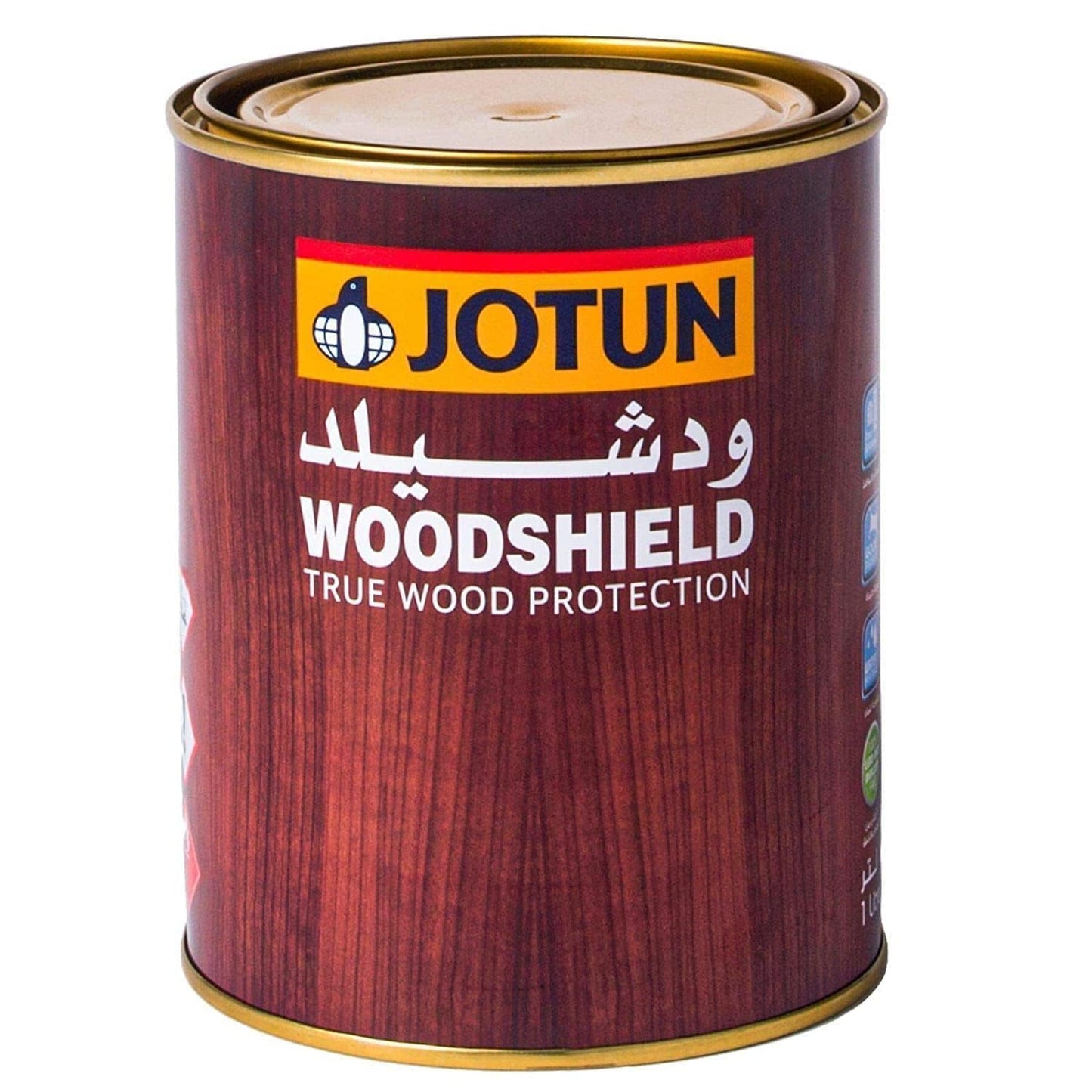 Jotun- Woodshield Interior